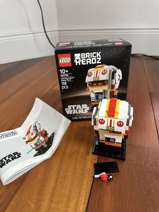 LEGO Star wars 40795