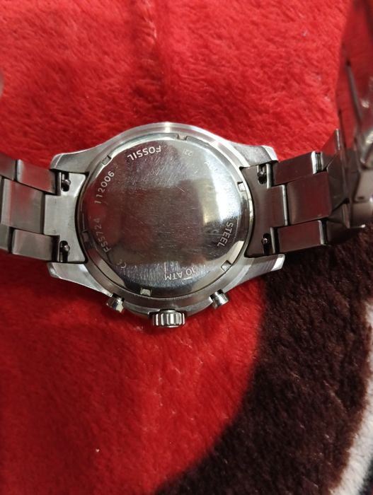 ceas fossil fb-03 chronograph