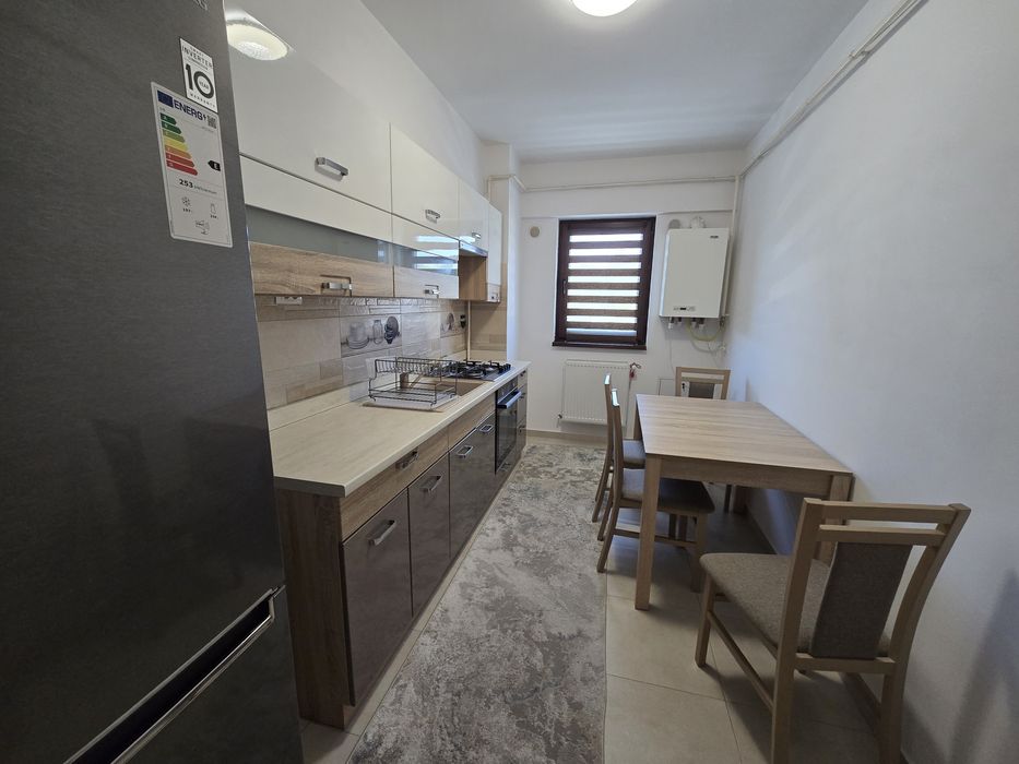 Apartament 2 camere de inchiriat