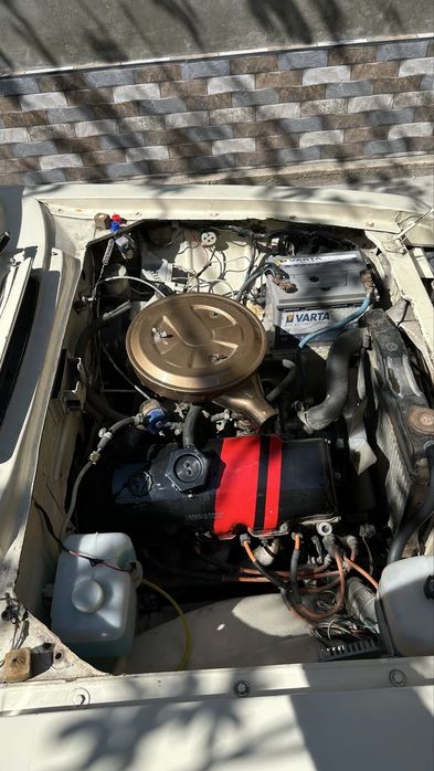 Maskvich azelka satiladi 1984