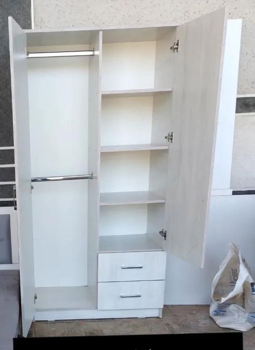 Шкаф ,1 кишилик , 90смли shkaf detskiy bolalar arzon shkaf garderobniy