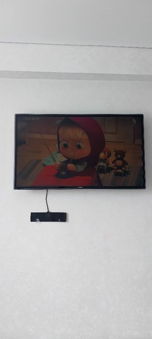 Телевизор samsung диагональ 127см