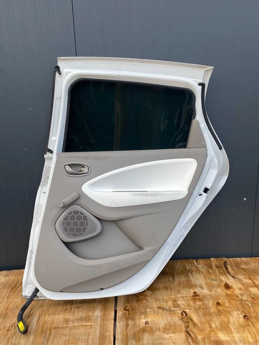 Usa completa dreapta stanga spate Renault Zoe originala