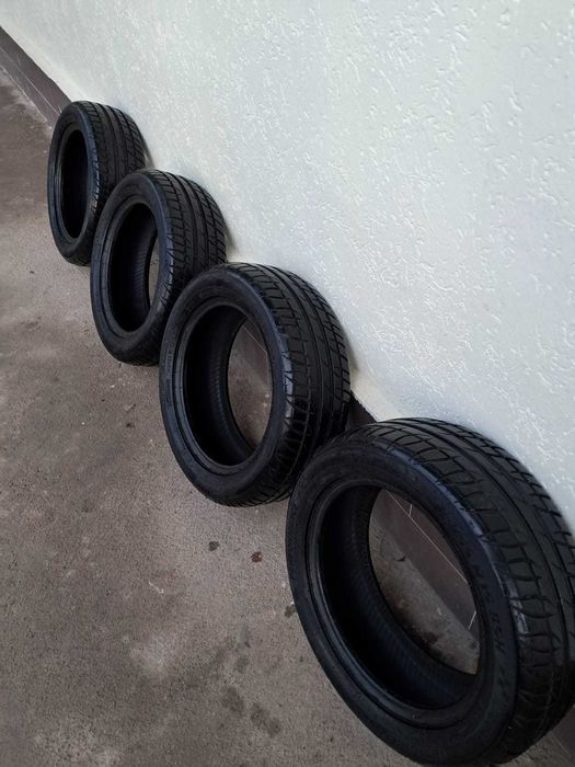 Шины на легковой