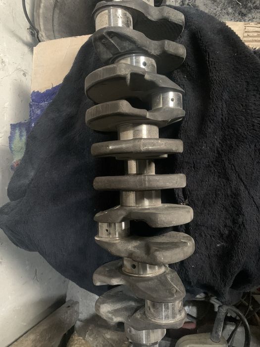 Ауди с3 блок коленвал гбц 2.3 обьём коленвал 025 ке жогылган