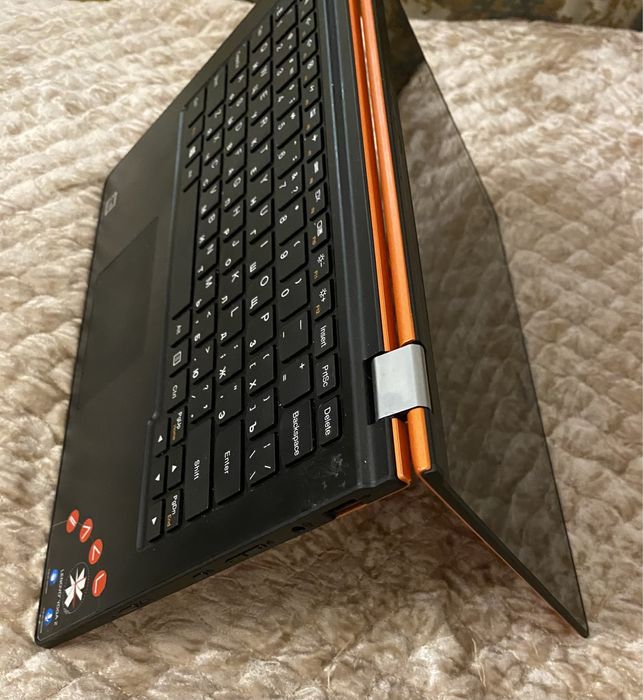 Ноутбук Lenovo ideapad 11