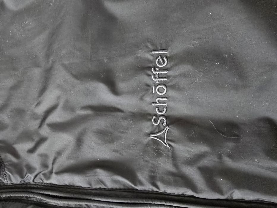 Geaca Schoffel barbati