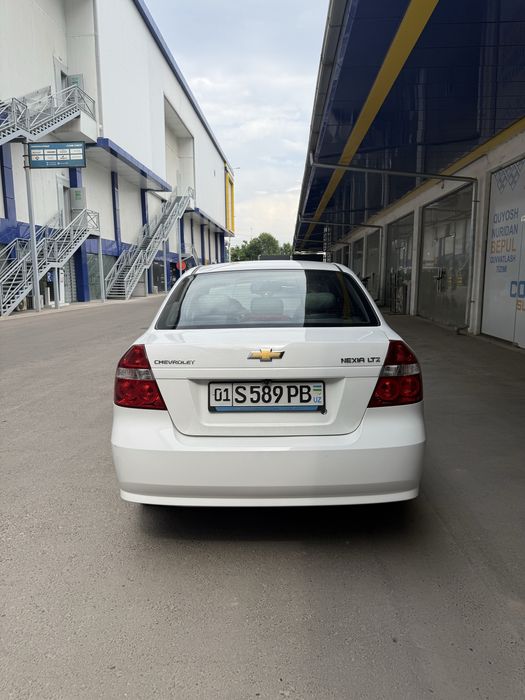 Нексия 3 автомат 2018 59тыс. км состоение отличное