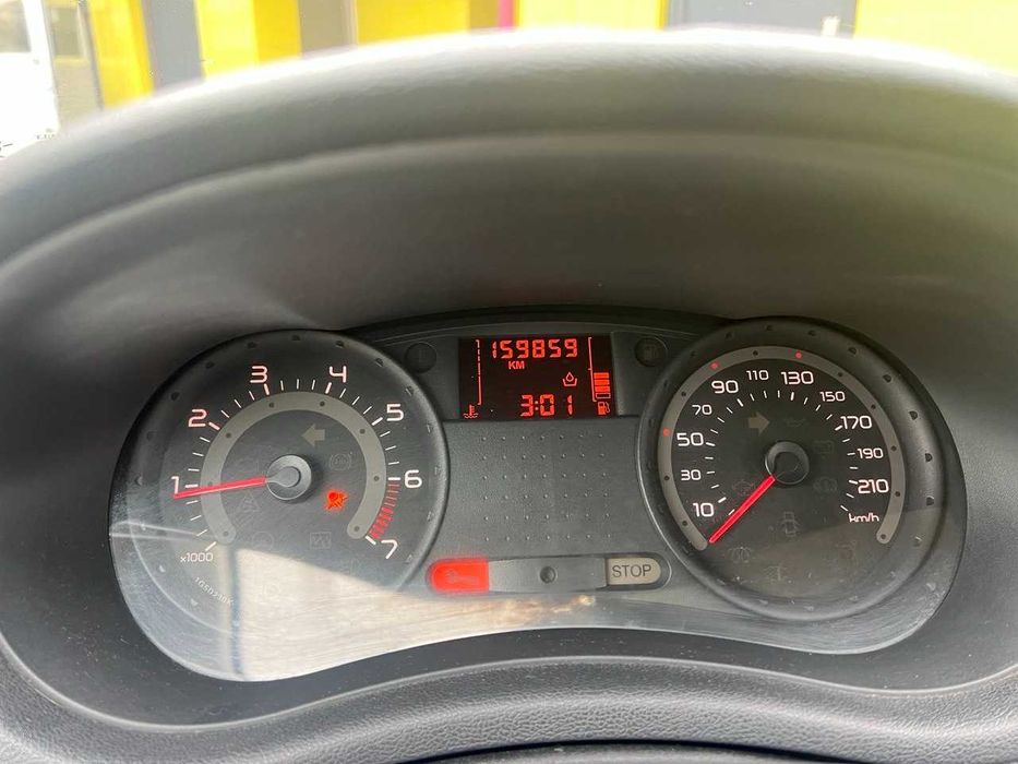 RENAULT Clio 2008 — imagine 5