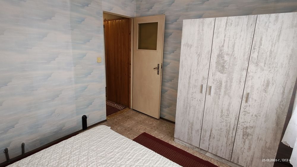 Продава се Тристаен апартамент в Чирпан - 65 кв.м за 502 €/кв.м - Снимка #22
