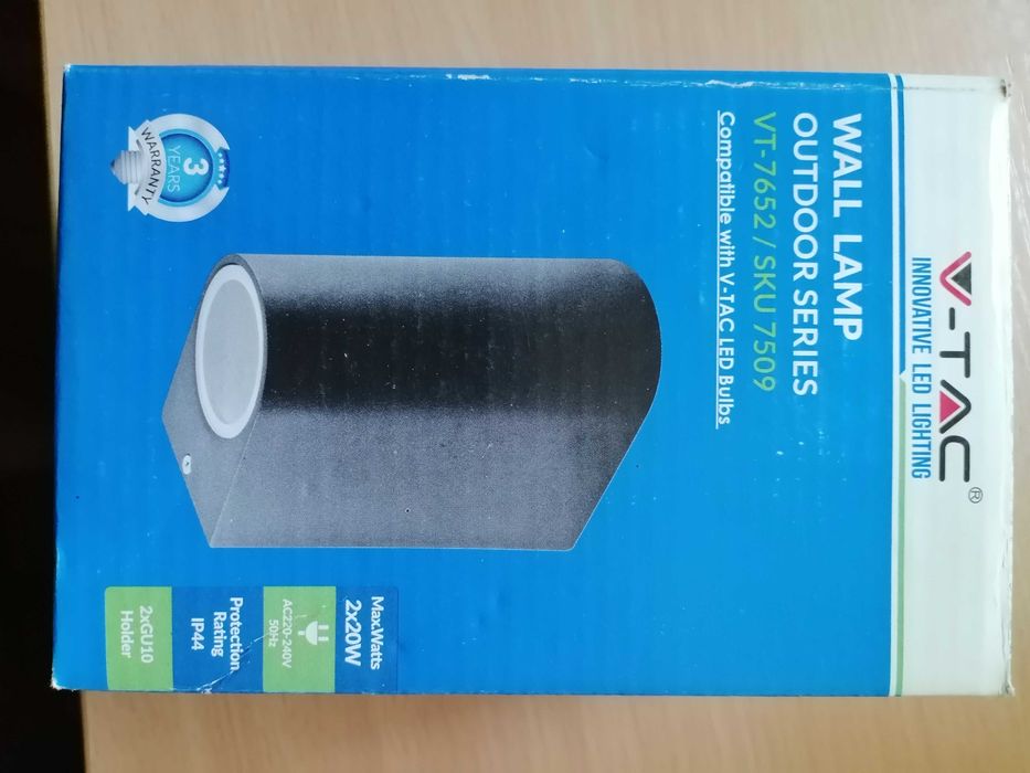 Лед панели и осветление