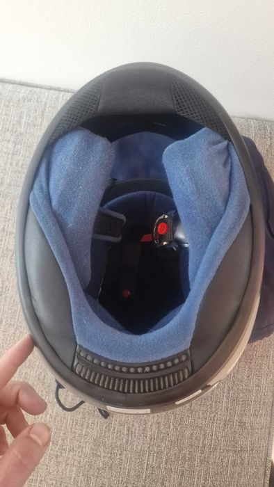 Каска arai Ducati Corse SBK-5