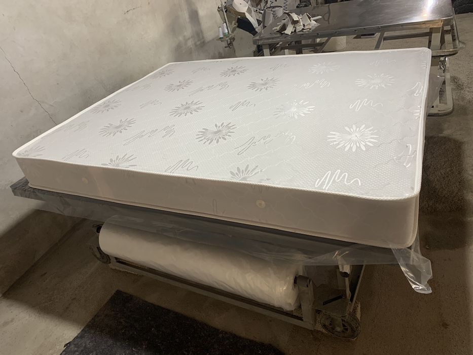 Matras матрас артапедик (2 спални кв 250 000 сом)