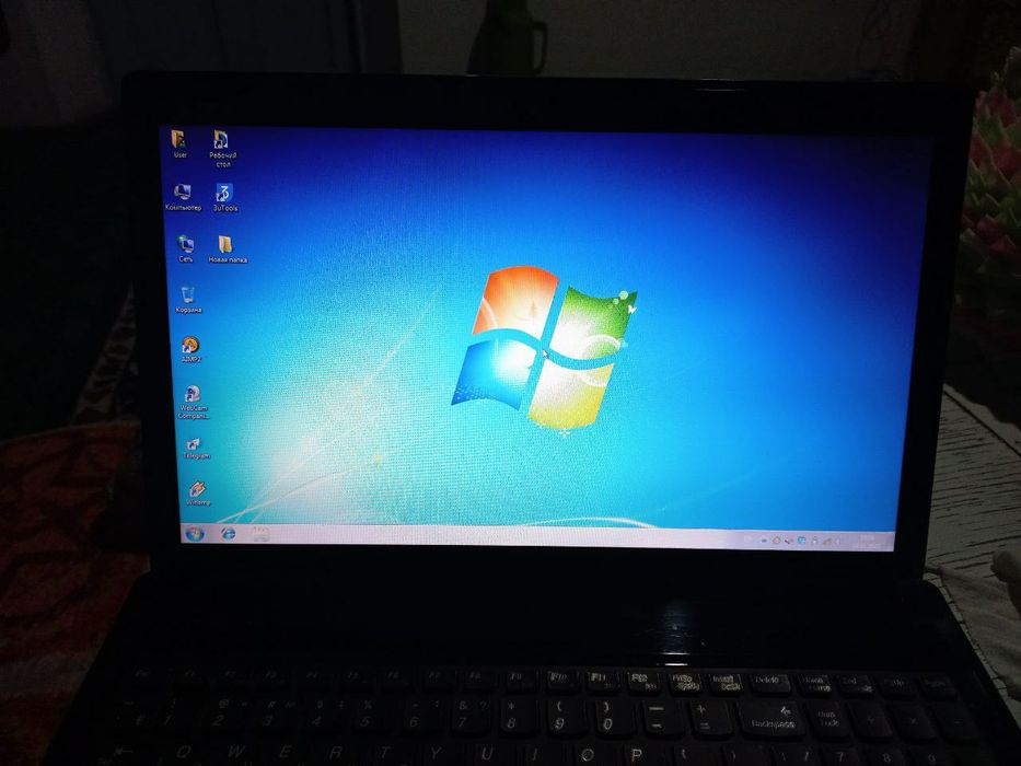 Notebook lenovo  ...