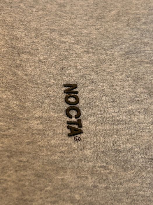 Долнище Nike NOCTA Fleece Pants x Drake