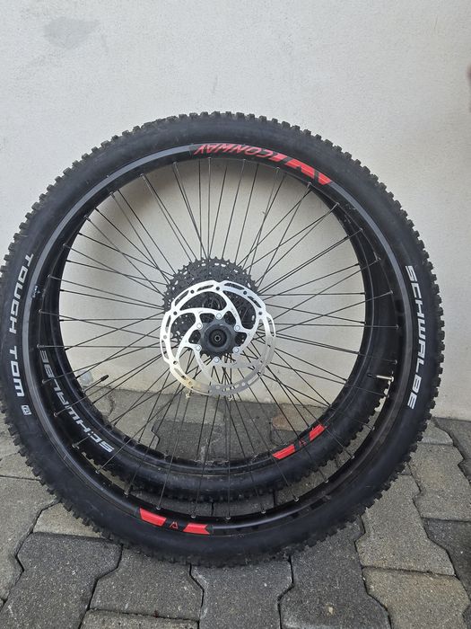Roți mtb 29/2.35