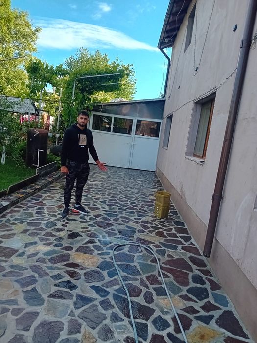 Piatra naturala de munte