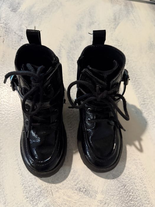 Детски боти Zara 26 номер