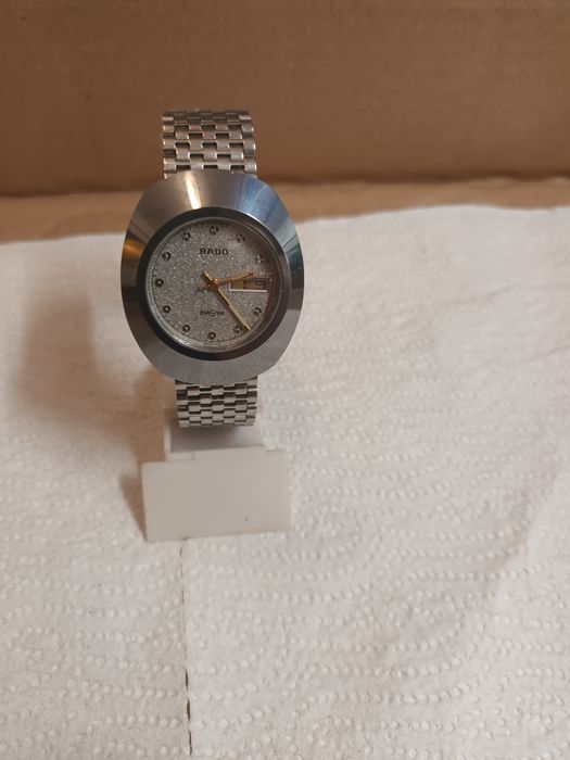 RADO 114.0391.3 - ceas premium de colectie