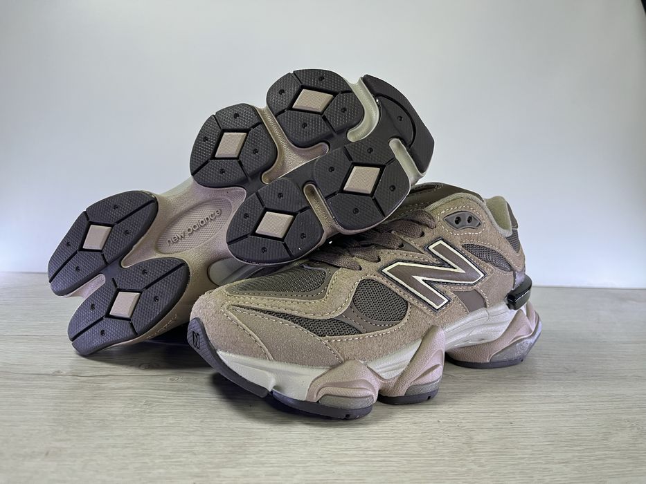 New Balance-9060 НАЛИЧНИ | Доставка 1 ден | Преглед и тест