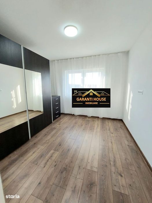 Tautii de Sus, casa mobilata si utilata, garaj, 700€/Luna
