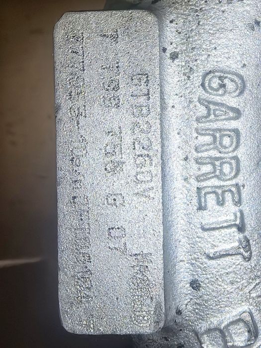 Турбина 2260 за 1.9/2.0TDI