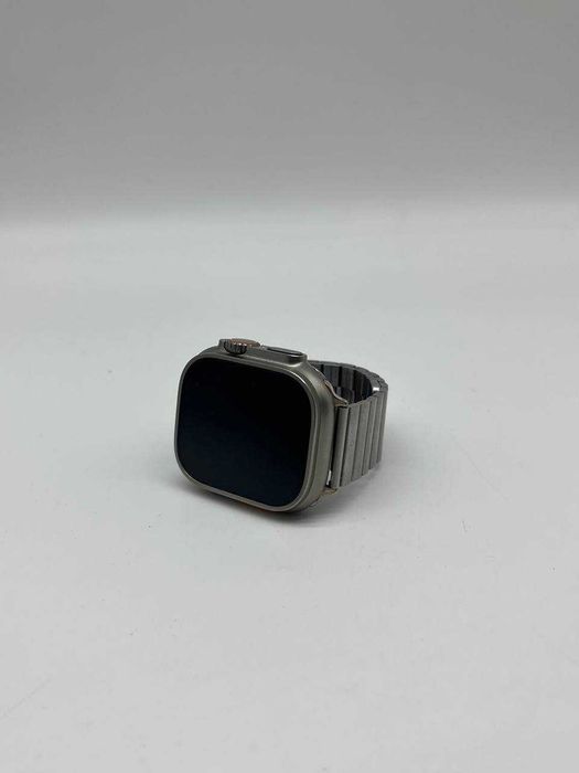 Apple Watch Ultra GPS Titanium 49mm