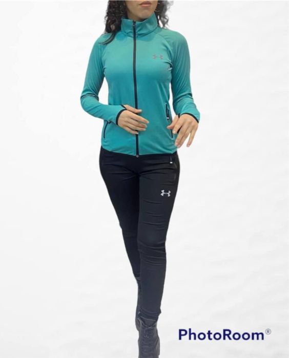 Trening dama diferite modele