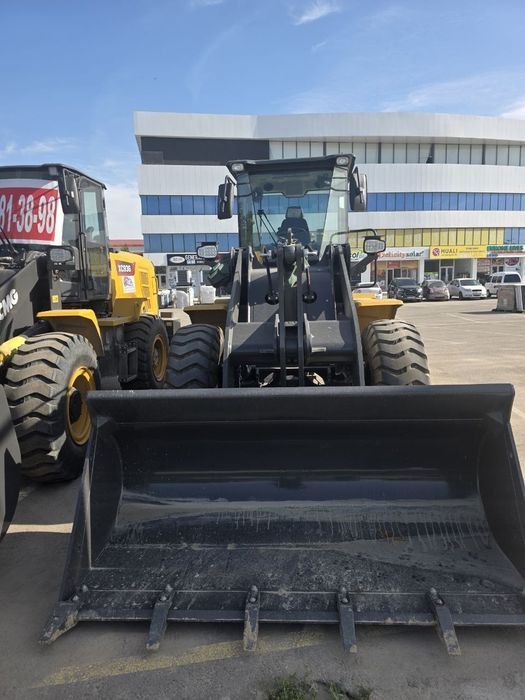 XCMG Lw300fn 1.8куб