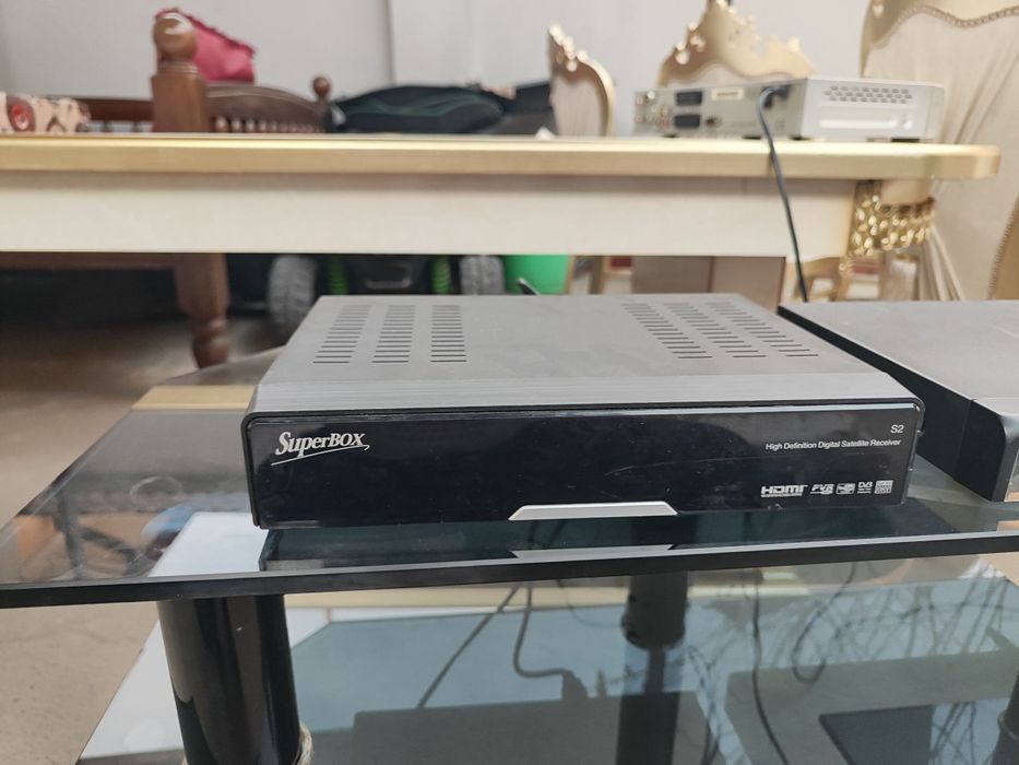 Продается 3 Тюнера DVB