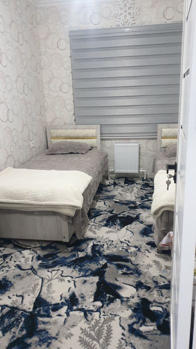 Kvartira sotiladi(Mindonobod)