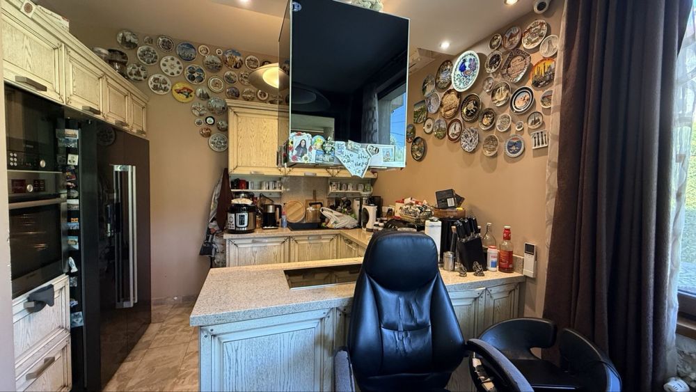 Продава се Къща в София, в.з. Врана - Лозен - 204 кв.м за 5393 €/кв.м - Снимка #5