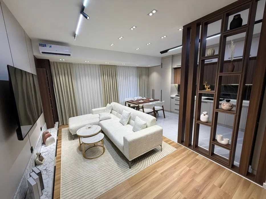 Hukus Avenue жилой квартира 3/7/12 80м2 продается Бобур Яккасарай