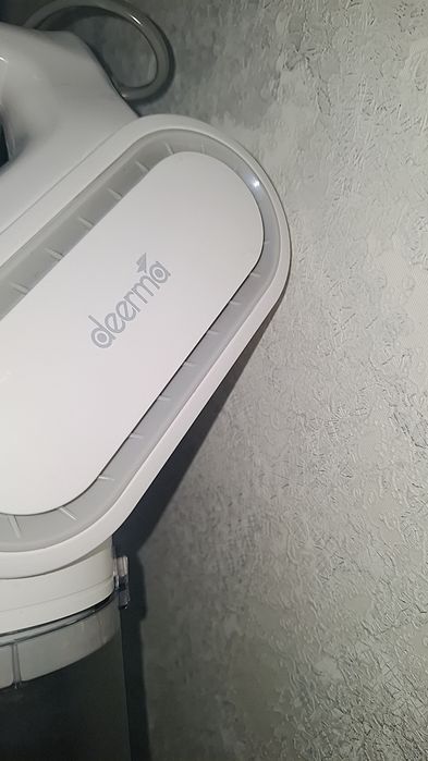 Электровеник Deerma