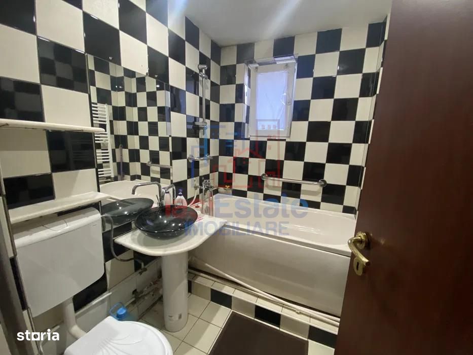 Parter Apartament cu 2 camere Ciurchi Tatarasi