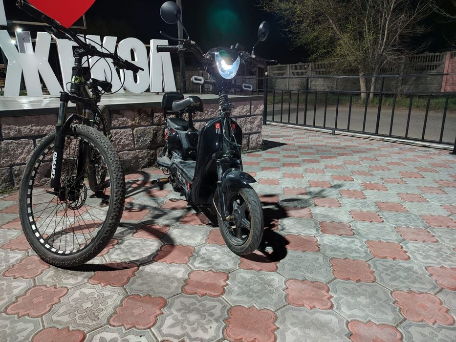 Продам ск8 сянчу