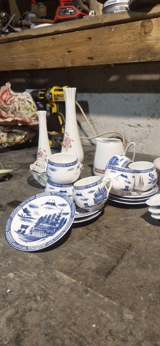 Bibelouri vechi pentru colectionari