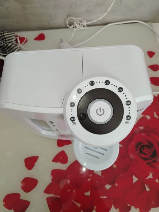 Vânt aparat lapte praf Tommee Tippee