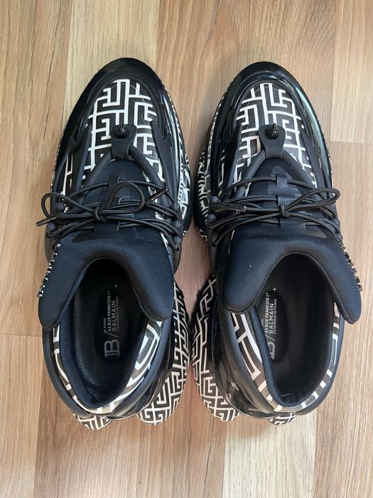 Vand Balmain Unicorn