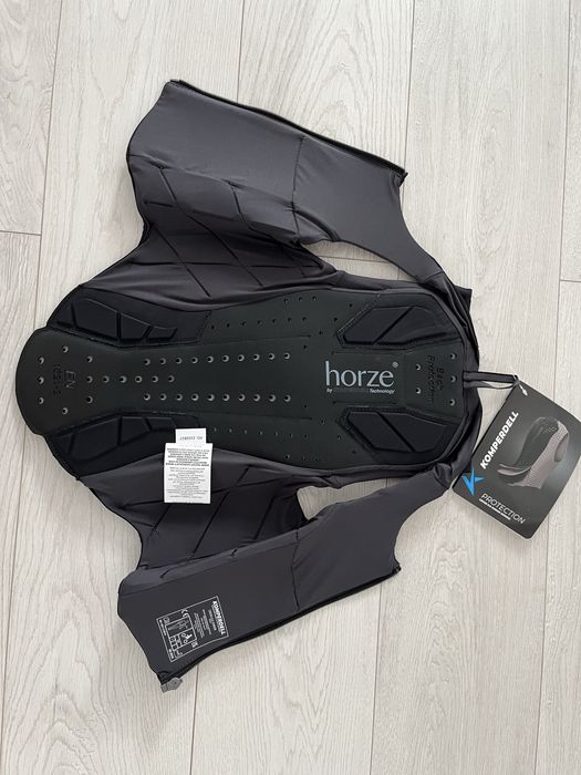 Vesta protectie spate horze / komperdell : bike/moto/calarie/ski/snowboard