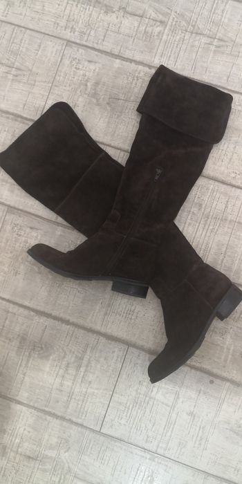 Cizme damă mărime 36