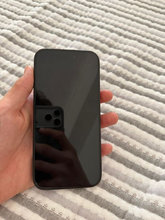 Iphone 14 pro 128gb 100% akb