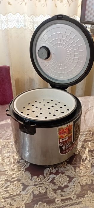 Продаётся мультиварка