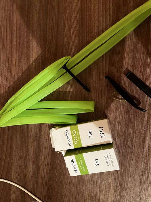 Шоссейные колеса 28