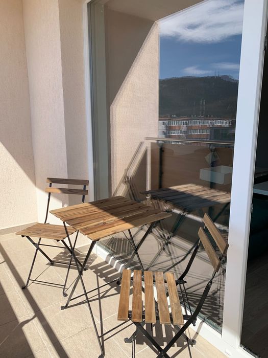 Apartament 2 camere Urban Plaza