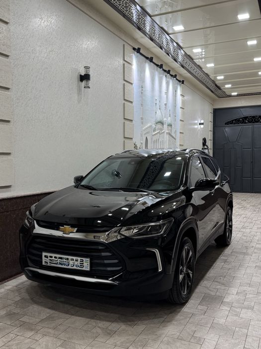 Tracker PREMIER srochna