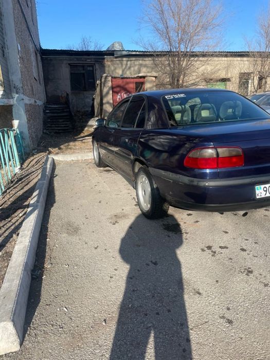 Продам   Opel Omega