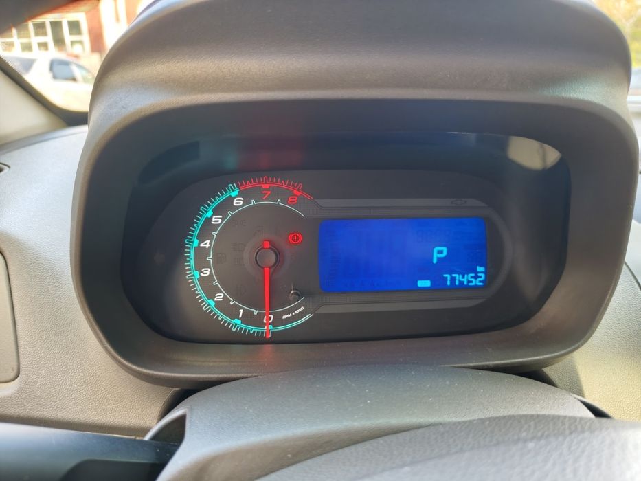 Avtomat 4-poz. Chevrolet Cobalt Sotiladi!