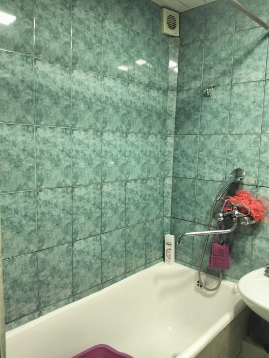 Продается квартира на массиве кара-камыш 1/4