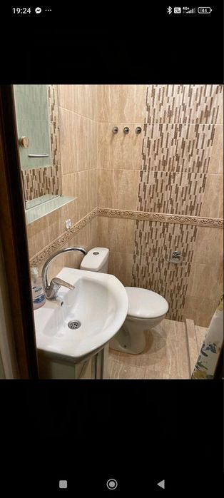 Продава се Тристаен апартамент в Велико Търново, Колю Фичето - 78 кв.м за 1667 €/кв.м - Снимка #7